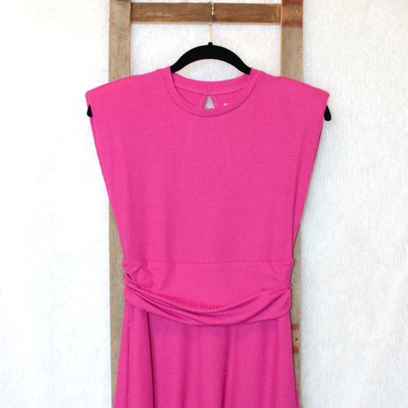 AND NOW THIS Backless Mini dress - Picture 3 of 11